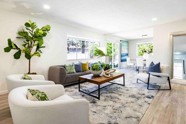 10101 Richwood Drive, Cupertino, CA 95014