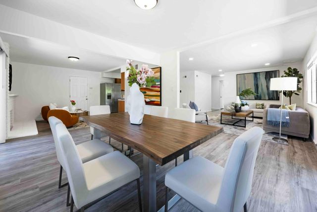 10101 Richwood Drive, Cupertino, CA 95014