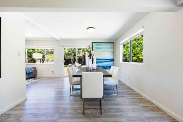 10101 Richwood Drive, Cupertino, CA 95014