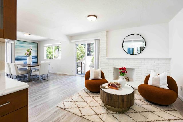 10101 Richwood Drive, Cupertino, CA 95014