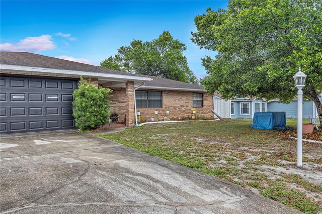 1030 ALLADIN DRIVE, Deltona, FL 32725