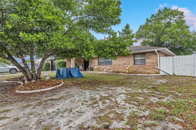 1030 ALLADIN DRIVE, Deltona, FL 32725