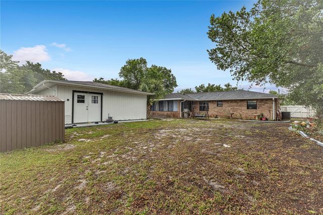 1030 ALLADIN DRIVE, Deltona, FL 32725