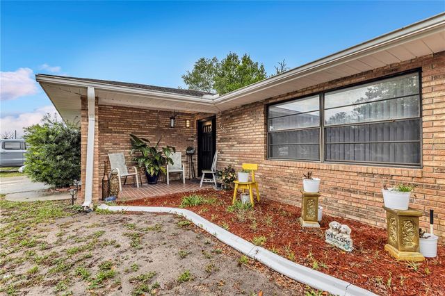 1030 ALLADIN DRIVE, Deltona, FL 32725