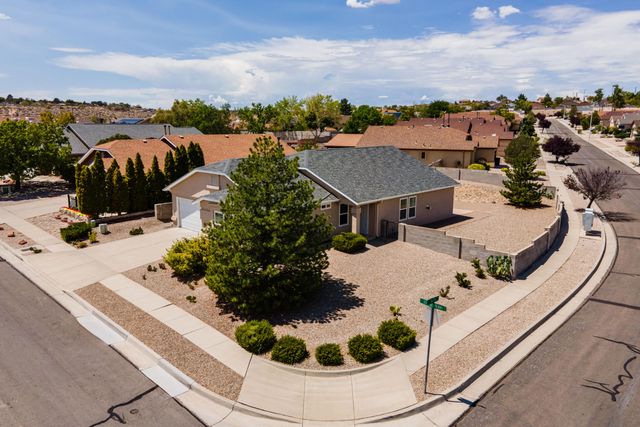 10431 Don Giovanni Place NW, Albuquerque, NM 87114
