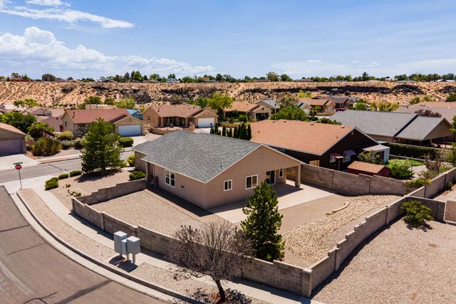 10431 Don Giovanni Place NW, Albuquerque, NM 87114