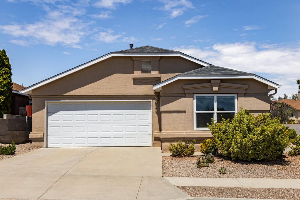 10431 Don Giovanni Place NW, Albuquerque, NM 87114