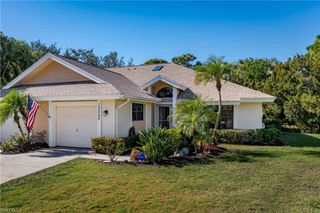 13002 Imperial Park PL # 3R, Naples, FL 34110