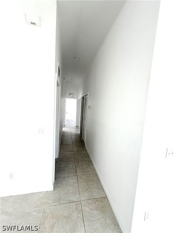 3586 Seagrape AVE, Naples, FL 34104