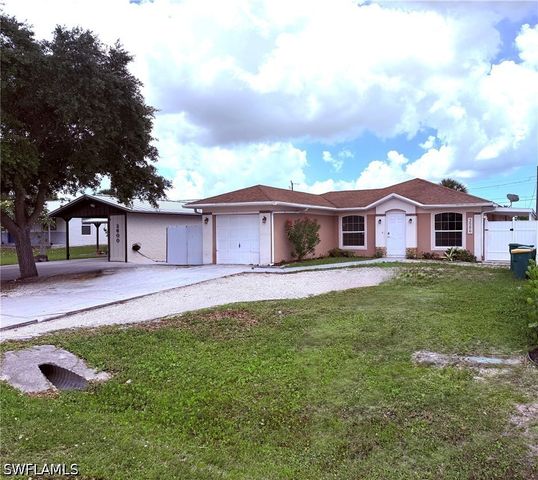 3586 Seagrape AVE, Naples, FL 34104