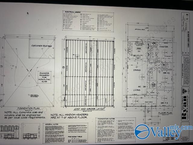 125 Riverdale Drive, Laceys Spring, AL 35754
