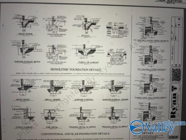 125 Riverdale Drive, Laceys Spring, AL 35754