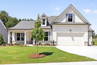 2021 Oconee Bluff Drive, Athens, GA 30601