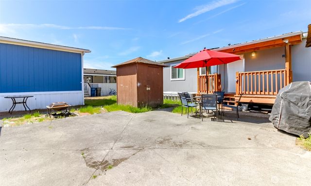 210 37th Street SE #139, Auburn, WA 98002