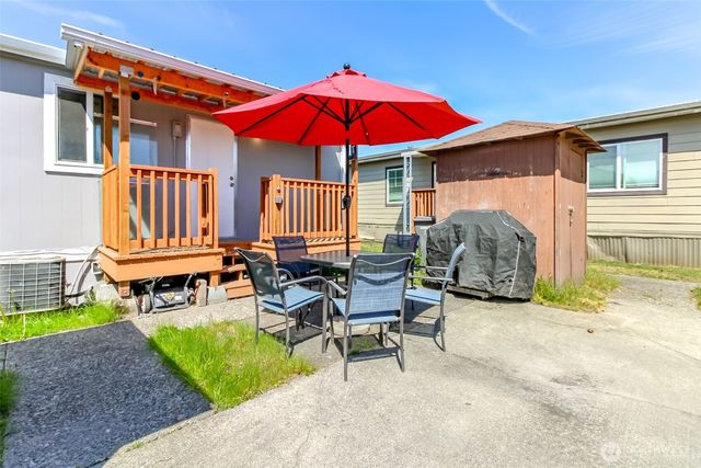 210 37th Street SE #139, Auburn, WA 98002