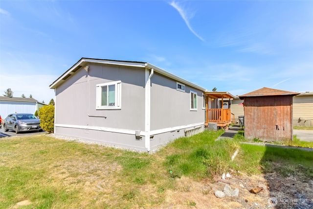 210 37th Street SE #139, Auburn, WA 98002