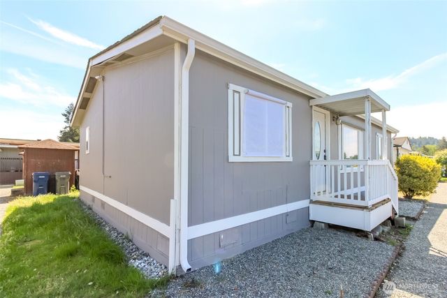 210 37th Street SE #139, Auburn, WA 98002