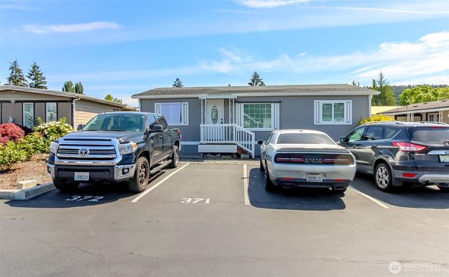 210 37th Street SE #139, Auburn, WA 98002