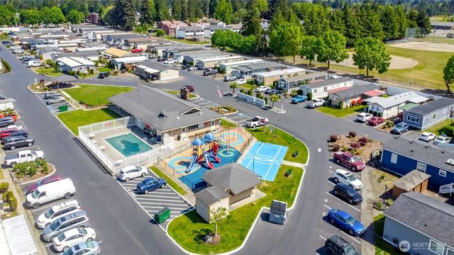 210 37th Street SE #139, Auburn, WA 98002