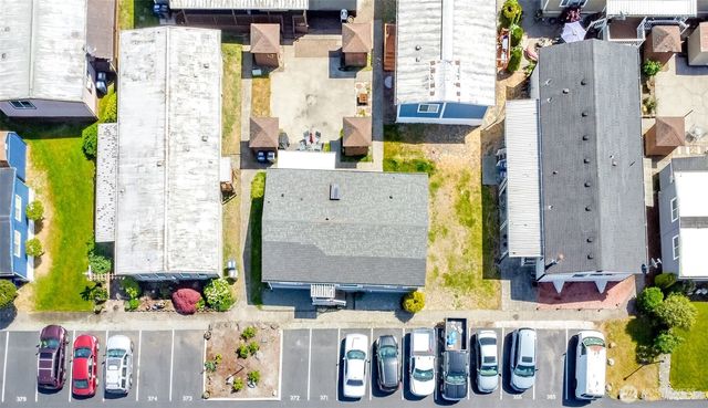 210 37th Street SE #139, Auburn, WA 98002
