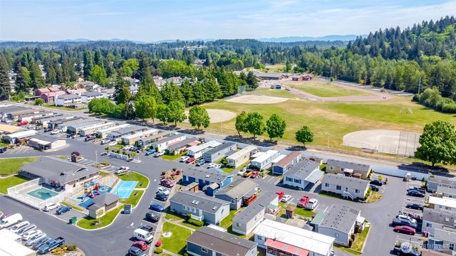 210 37th Street SE #139, Auburn, WA 98002