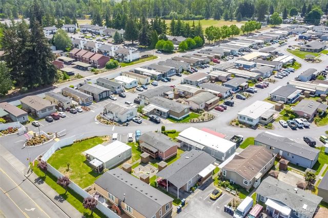 210 37th Street SE #139, Auburn, WA 98002
