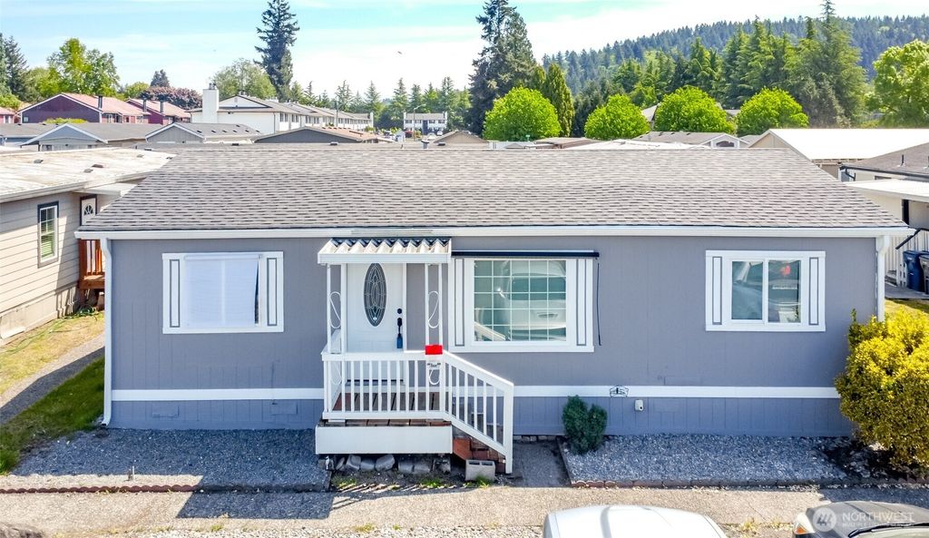210 37th Street SE #139, Auburn, WA 98002