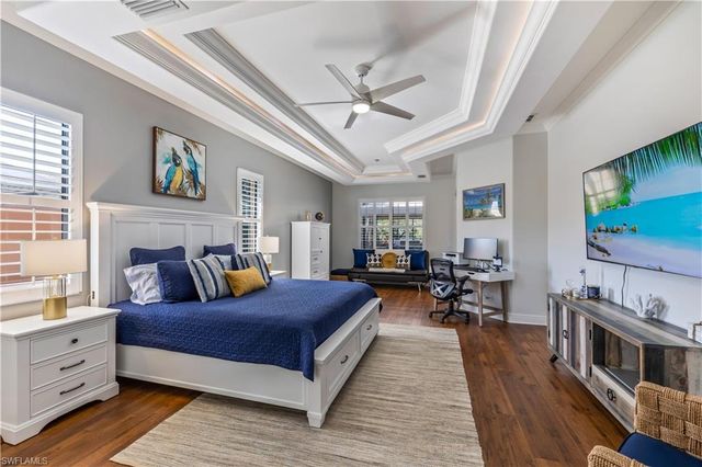 28424 Del Lago WAY, Bonita Springs, FL 34135