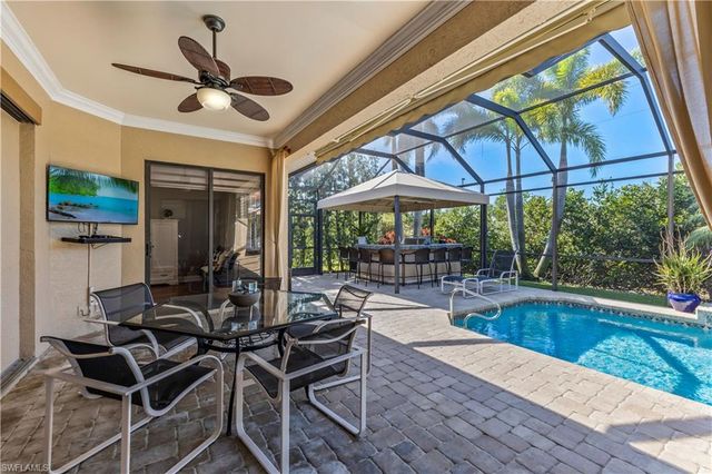 28424 Del Lago WAY, Bonita Springs, FL 34135