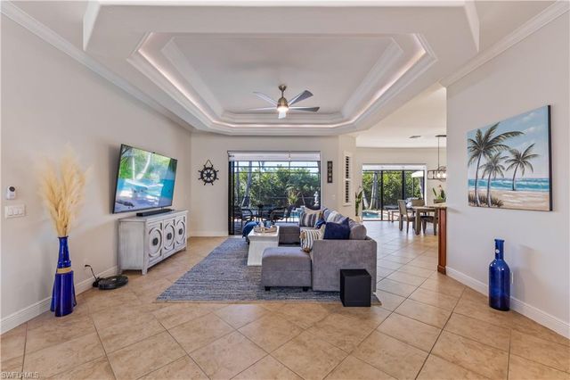 28424 Del Lago WAY, Bonita Springs, FL 34135