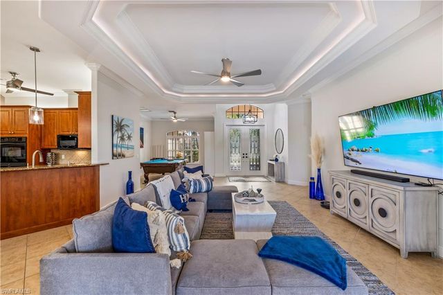 28424 Del Lago WAY, Bonita Springs, FL 34135