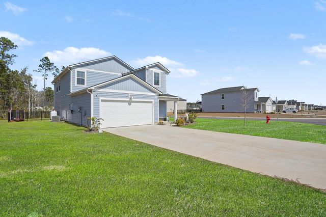 224 Saddle St, Conway, SC 29527