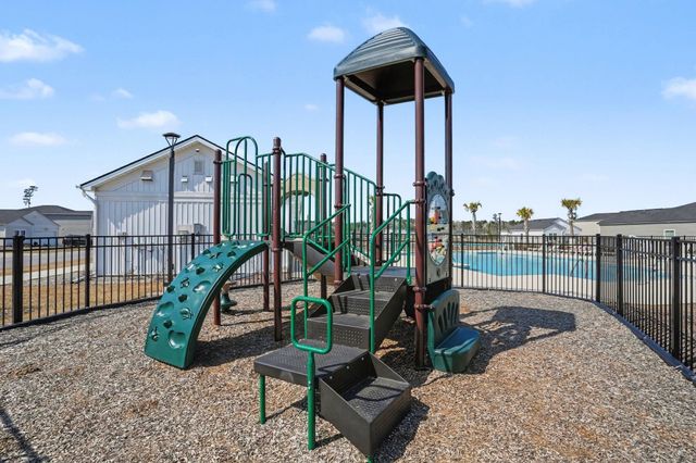 224 Saddle St, Conway, SC 29527