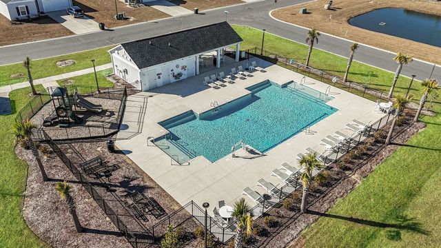 224 Saddle St, Conway, SC 29527