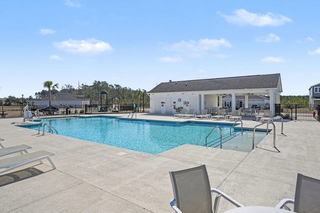 224 Saddle St, Conway, SC 29527