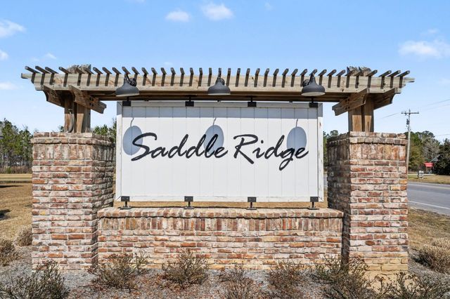 224 Saddle St, Conway, SC 29527