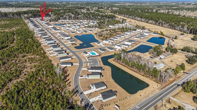 224 Saddle St, Conway, SC 29527