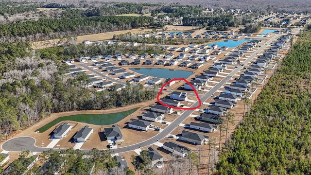 224 Saddle St, Conway, SC 29527