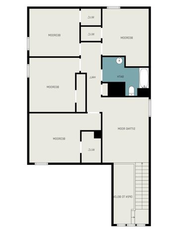 224 Saddle St, Conway, SC 29527