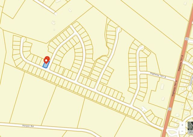 224 Saddle St, Conway, SC 29527