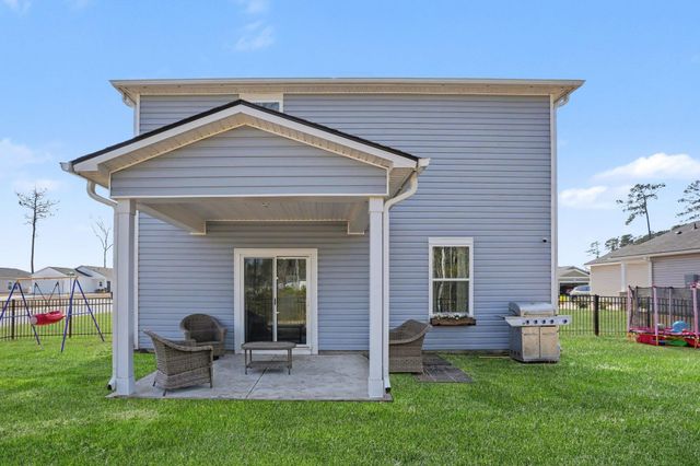 224 Saddle St, Conway, SC 29527