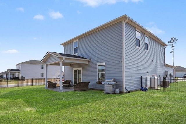 224 Saddle St, Conway, SC 29527