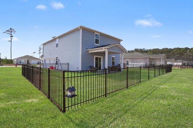 224 Saddle St, Conway, SC 29527