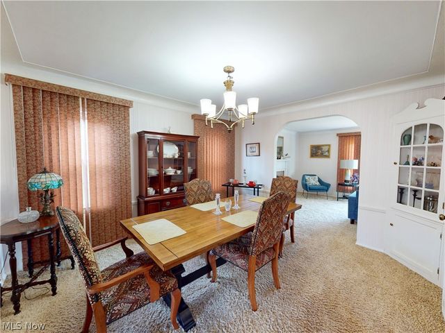 3841 Washington Boulevard, University Heights, OH 44118