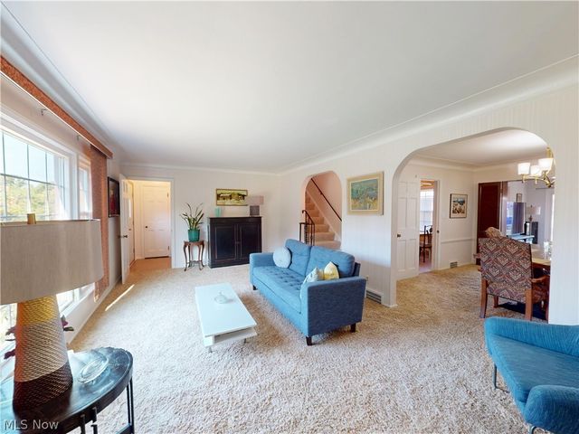 3841 Washington Boulevard, University Heights, OH 44118