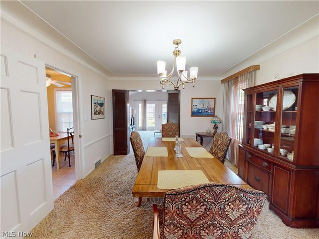 3841 Washington Boulevard, University Heights, OH 44118