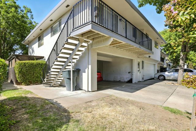 4710 Hayford Way #4, Sacramento, CA 95842