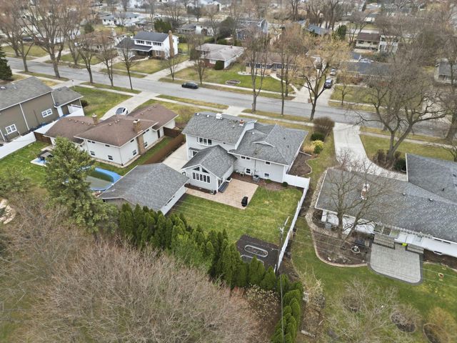 9200 Birch Avenue, Munster, IN 46321