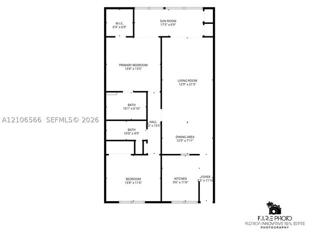 2505 Antigua Ter E4, Coconut Creek, FL 33066