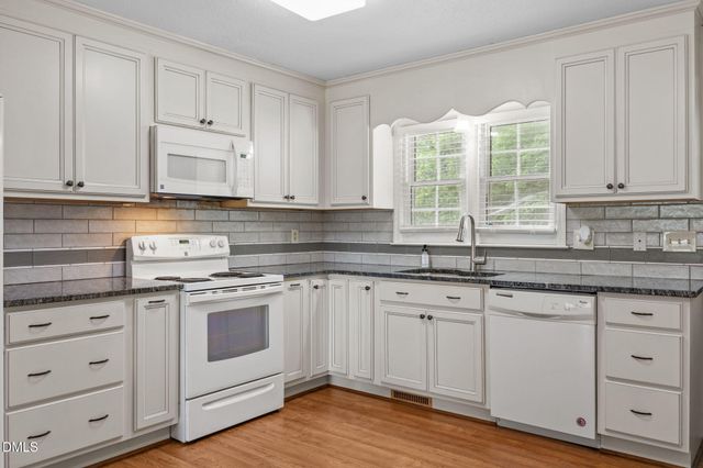 5345 Christian Light Road, Fuquay Varina, NC 27526